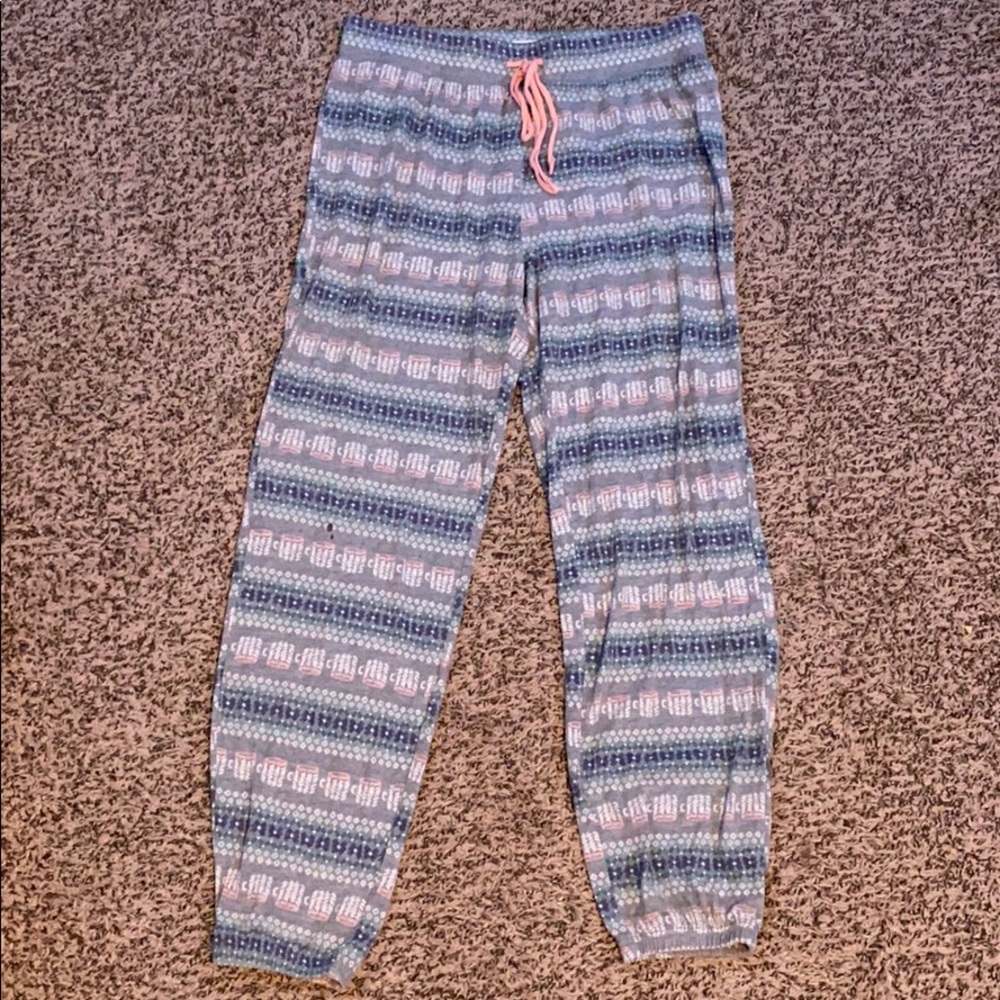Sonoma Boho Joggers